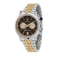 Maserati R8873638003 Herenhorloge