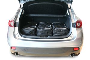 Reistassenset Mazda Mazda3 (BM) 2013- 5d M30601S