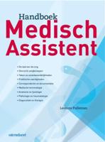 Handboek medisch assistent (Paperback)
