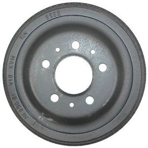 Remtrommel 2505S