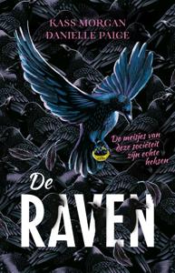 De Raven (Paperback)