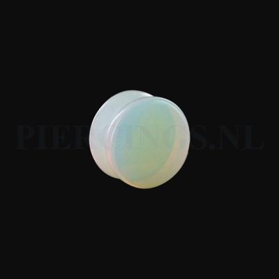 Plug opaliet 16 mm 16 mm