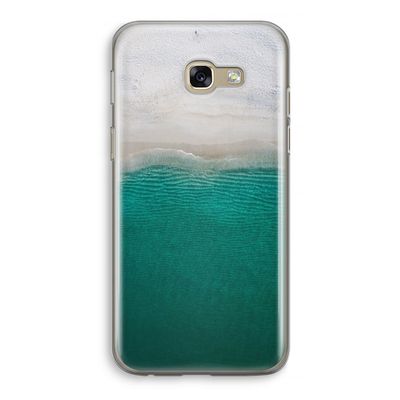 Stranded: Samsung Galaxy A5 (2017) Transparant Hoesje
