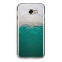 Stranded: Samsung Galaxy A5 (2017) Transparant Hoesje