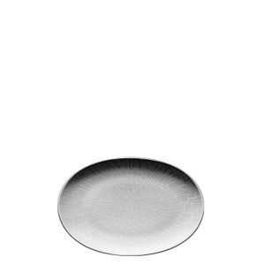 ROSENTHAL STUDIO LINE - Tac Skin Platin - Vleesschaal 18cm