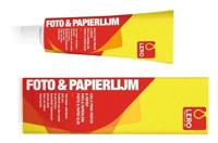 Fotolijm lero tube 100ml | 12 stuks