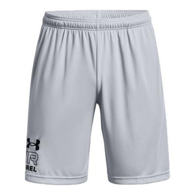 Sportbroekje voor heren Under Armour Graphic Grijs - Maat: L