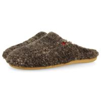 Hot Potatoes pantoffels Ramsau Khaki-47