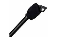 Srsuntour Zadelpencover sr suntour sp-12 ncx neopreen