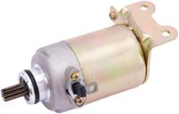 RMS startmotor