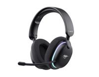 Havit Fuxi-H7 - gaming-hoofdtelefoon, zwart