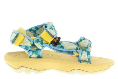 Teva Hurricane 1019390 PSS Geel maat 20