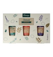 Geschenkverpakking shower favourites