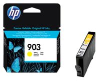 Inktcartridge HP T6L95AE 903 geel