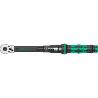 Wera Click-Torque B 2 draaimomentsleutel met omschakelr