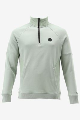 Cast iron sweater maat M