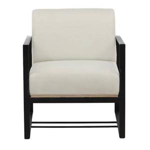 Rebellenclub Salo Fauteuil - Beige