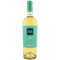 Greco Bianco 'Mare Chiaro' 2022 - 75CL - 13% Vol. - thumbnail