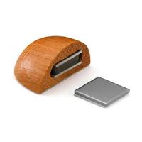 Deurstopper Inofix Deurhouder Hout