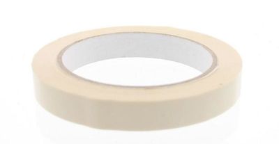 Suppentape wit rol 15x66mm
