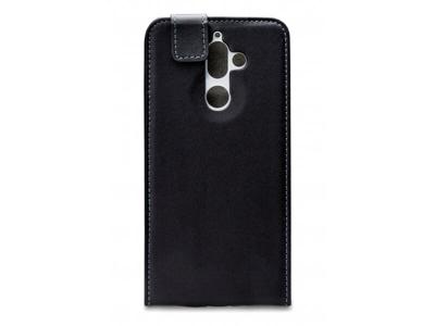 Mobilize Mobilize Classic Gelly Flip Case Nokia 7 Plus Black