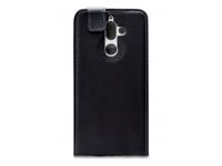 Mobilize Mobilize Classic Gelly Flip Case Nokia 7 Plus Black