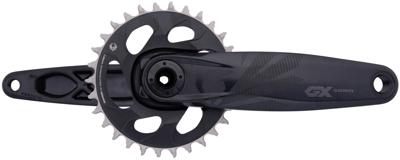 SRAM crankstel "gx eagle"