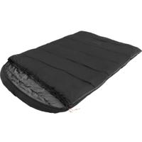 Easy Camp raven square double 5°c