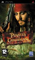 Pirates of the Caribbean Dead Man's Chest