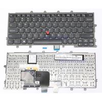 Notebook keyboard for IBM /Lenovo Thinkpad X240 X240S - thumbnail