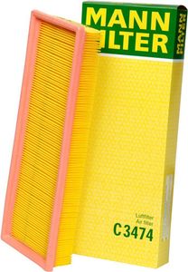 Luchtfilter C3474