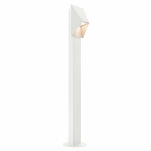 Staande buitenlamp Zwart met GU10 fitting &apos;Nordlux Pontio&apos;