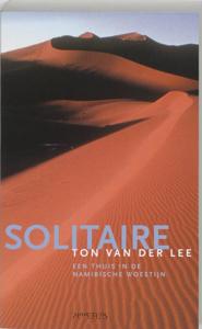Solitaire (Paperback)