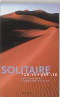 Solitaire (Paperback)