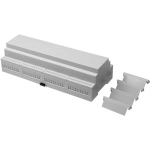 Camdenboss CNMB-12-KIT-CON DIN-rail-behuizing 90 x 210 x 58 Polycarbonaat 1 stuk(s)