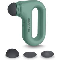 Medisana HM 330 Hand Massage Sagegroen