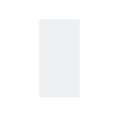 Best Design Best-Design &apos;Dalis 500&apos; glaswand 50 cm 8 mm NANO glas