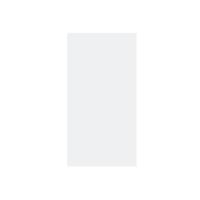 Best Design Best-Design &apos;Dalis 500&apos; glaswand 50 cm 8 mm NANO glas