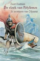 De vloek van Polyfemos - Evert Hartman - ebook