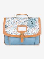 Schooltas TANNS x Cyrillus Candice jane TANNS bleekblauw