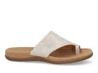 Gabor 83.700.60 platino Goud maat 42