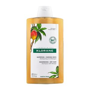 Klorane Shampoo Mango 400ml