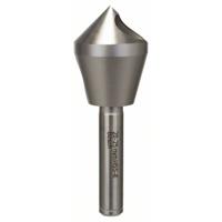 Bosch Accessories Bosch Power Tools 2608597515 Cross-gat verzinkboor 25 mm HSS-E Cilinderschacht 1 stuk(s)