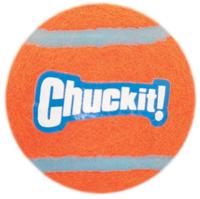 Chuckit Tennis Ball S 5 cm 2 Pack - thumbnail