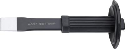 HAZET Carrosserieplaatbeitel 1960-5 · Lengte: 240 mm