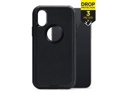 Mobilize Mobilize Defender Case Apple iPhone X/Xs Black