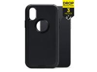 Mobilize Mobilize Defender Case Apple iPhone X/Xs Black