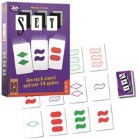 SET kaartspel