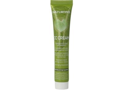 Naturtint Crème Care CC Cream Intensive Anti-Aging Treatment 50ml