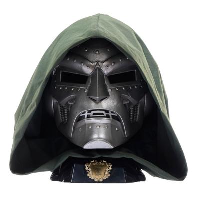 Hasbro Marvel Legends Doctor Doom Helmet